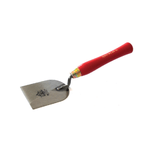 Casa si Gradina - Constructii - Vopsea si tencuieli - Unelte de vopsit si tencuit - Spatula pentru suprafete ceramice, DIM 80 mm - 6332080 - Infinity.ro