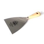 Casa si Gradina - Constructii - Vopsea si tencuieli - Unelte de vopsit si tencuit - Rascheta pentru pereti, DIM 100 mm - Infinity.ro