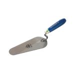 Casa si Gradina - Constructii - Vopsea si tencuieli - Unelte de vopsit si tencuit - Mistrie pentru tiglari, colturi rotunde, DIM 190 mm - 6213190 - Infinity.ro