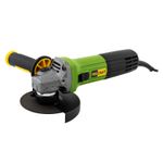 Casa si Gradina - Constructii - Scule electrice si accesorii - Polizoare - Flex polizor unghiular 1100 W cu variator PW1100ES PROCRAFT - Infinity.ro