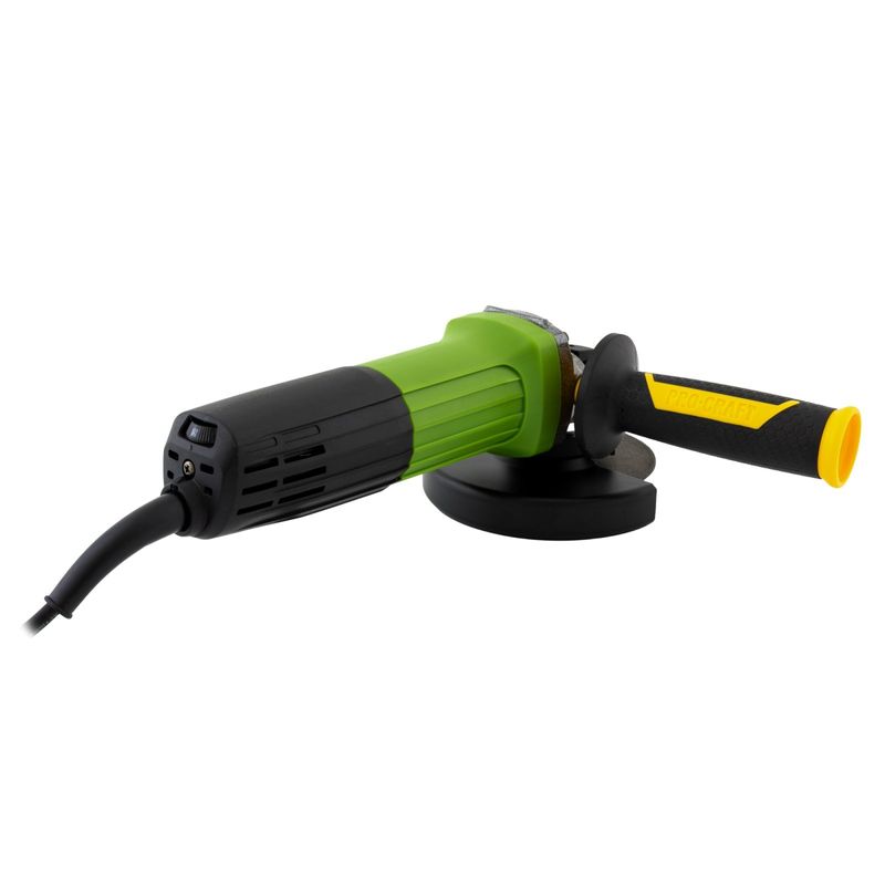 Casa si Gradina - Constructii - Scule electrice si accesorii - Polizoare - Flex polizor unghiular 1100 W cu variator PW1100ES PROCRAFT - Infinity.ro
