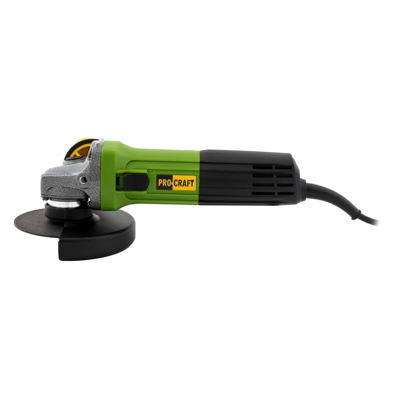Casa si Gradina - Constructii - Scule electrice si accesorii - Polizoare - Flex polizor unghiular 1100 W cu variator PW1100ES PROCRAFT - Infinity.ro