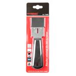 Carti si Birotica - Birotica - Accesorii de birou - Foarfece si cuttere - 71945S Razuitor universal din otel cu maner cod 902785 - Infinity.ro