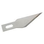 Carti si Birotica - Birotica - Accesorii de birou - Foarfece si cuttere - 7556B.10 SK4 Set 10 lame cutit de precizie SK5 varf ascutit cod 902766 - Infinity.ro