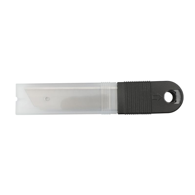 Carti si Birotica - Birotica - Accesorii de birou - Foarfece si cuttere - 7556.1-BIM Set 10 lame de cutter Bi-Metal 18 mm cod 902776 - Infinity.ro