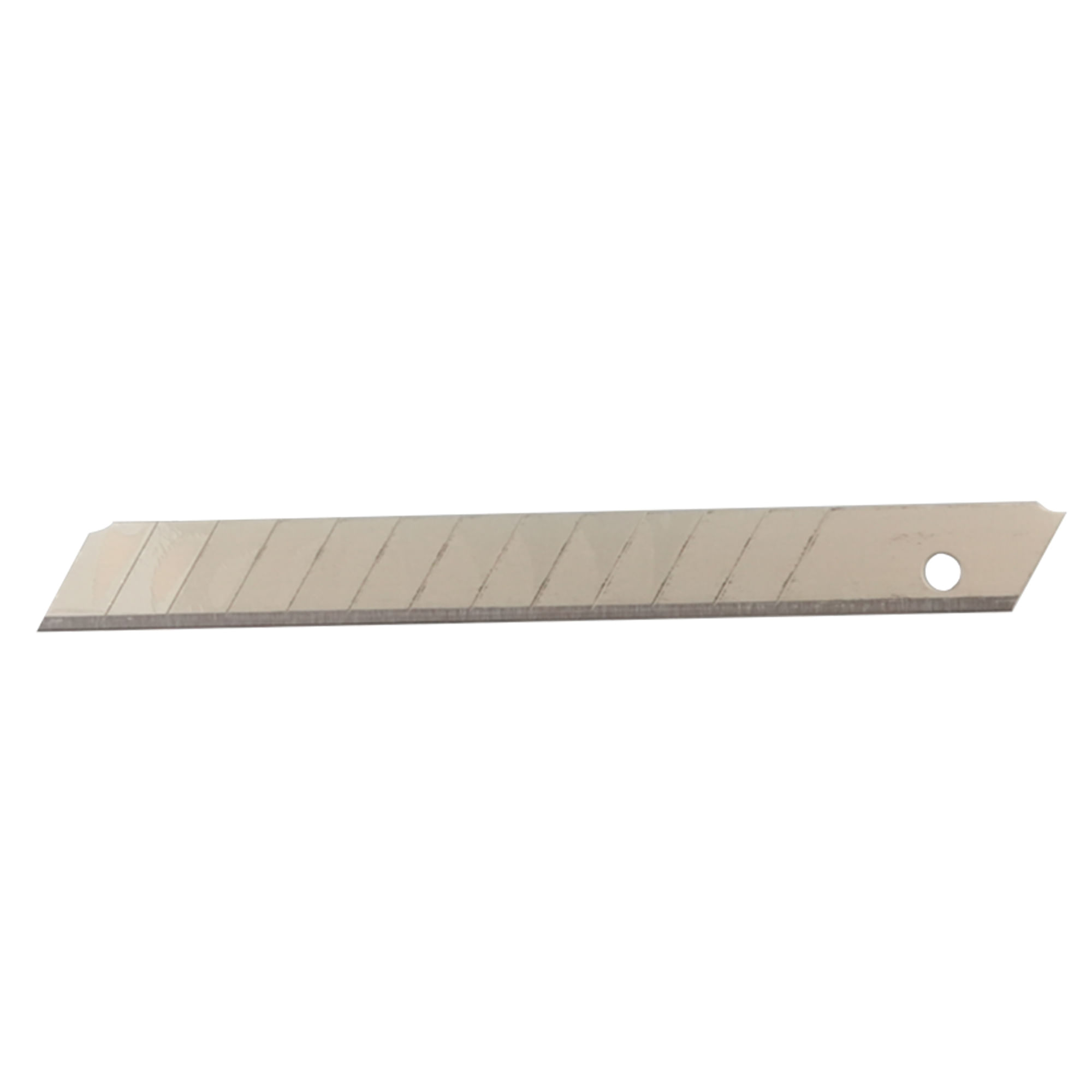 7556.1/09-SK2 Set 10 lame cutter 9 mm SK2 cod 902774