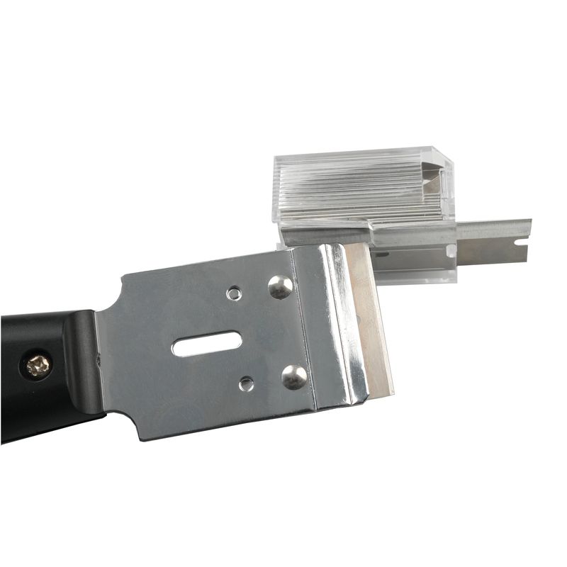 Carti si Birotica - Birotica - Accesorii de birou - Foarfece si cuttere - 71945.1R SK2 Set 10 lame pentru razuitor universal cod 902778 - Infinity.ro