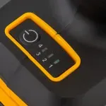 Casa si Gradina - Gradinarit si plante - Unelte gradinarit - Foarfeci gradinarit - Foarfeca de gradina pe acumulator ROTOR RSB32 600W, Brushless , 2 x Acumulatori 21V 3Ah - Infinity.ro