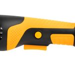 Casa si Gradina - Constructii - Scule electrice si accesorii - Polizoare - Polizor unghiular pe acumulator ROTOR RAG-2.6A, 21V/2,6 Ah, 600W, Brushless - Infinity.ro