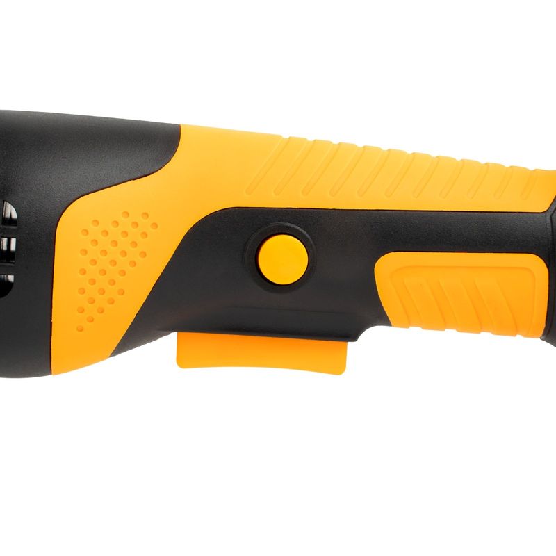 Casa si Gradina - Constructii - Scule electrice si accesorii - Polizoare - Polizor unghiular pe acumulator ROTOR RAG-2.6A, 21V/2,6 Ah, 600W, Brushless - Infinity.ro