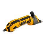 Petshop - Ingrijire si Igiena - Aparate de ingrijire - Aparate tuns animale - Masina de tuns oi RTO900 ROTOR, 900W - Infinity.ro