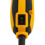 Petshop - Ingrijire si Igiena - Aparate de ingrijire - Aparate tuns animale - Masina de tuns oi RTO900 ROTOR, 900W - Infinity.ro