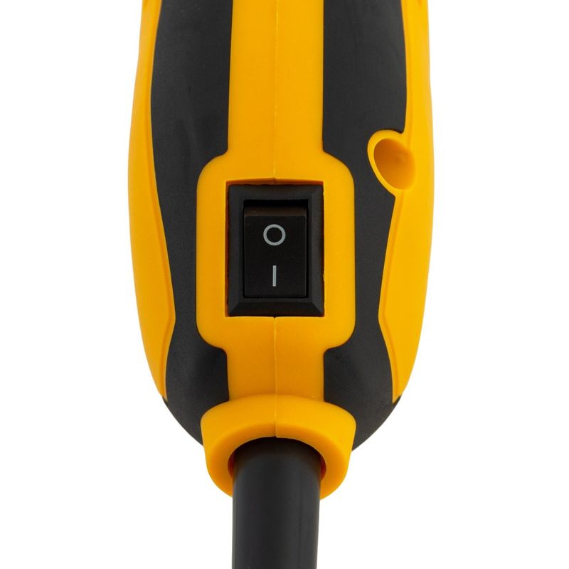 Petshop - Ingrijire si Igiena - Aparate de ingrijire - Aparate tuns animale - Masina de tuns oi RTO900 ROTOR, 900W - Infinity.ro