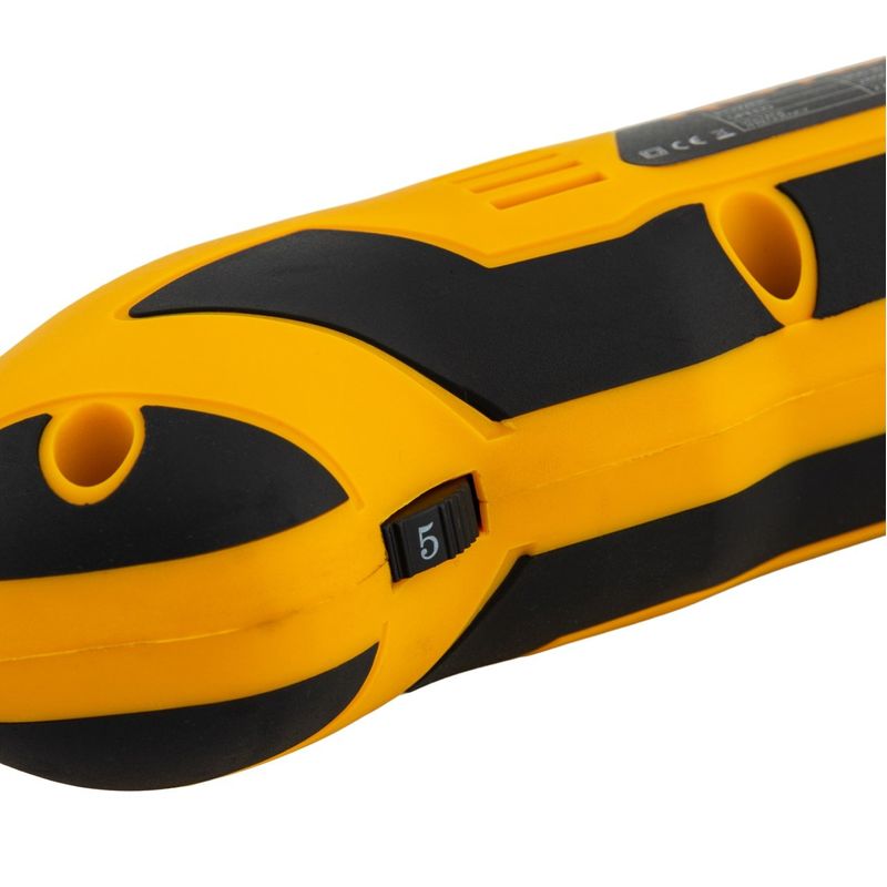 Petshop - Ingrijire si Igiena - Aparate de ingrijire - Aparate tuns animale - Masina de tuns oi RTO900 ROTOR, 900W - Infinity.ro