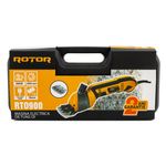 Petshop - Ingrijire si Igiena - Aparate de ingrijire - Aparate tuns animale - Masina de tuns oi RTO900 ROTOR, 900W - Infinity.ro