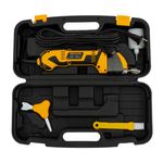 Petshop - Ingrijire si Igiena - Aparate de ingrijire - Aparate tuns animale - Masina de tuns oi RTO900 ROTOR, 900W - Infinity.ro