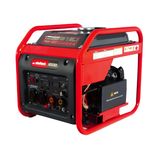 Casa si Gradina - Electrice - Generatoare electrice - Generator invertor cu sudura ELEFANT ZH3800-W, Iesire curent 3,3 kW, Siguranta de pornire, Invertor de sudura incorporat - Infinity.ro
