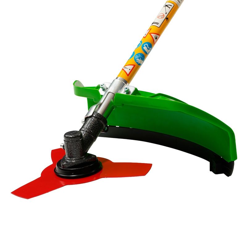 Casa si Gradina - Gradinarit si plante - Utilaje gradina - Coase electrice si motocoase - Motocoasa de mana pe benzina PROCRAFT T4350-S 52 cm³,9000 rot/min - Infinity.ro