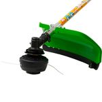 Casa si Gradina - Gradinarit si plante - Utilaje gradina - Coase electrice si motocoase - Motocoasa de mana pe benzina PROCRAFT T4350-S 52 cm³,9000 rot/min - Infinity.ro