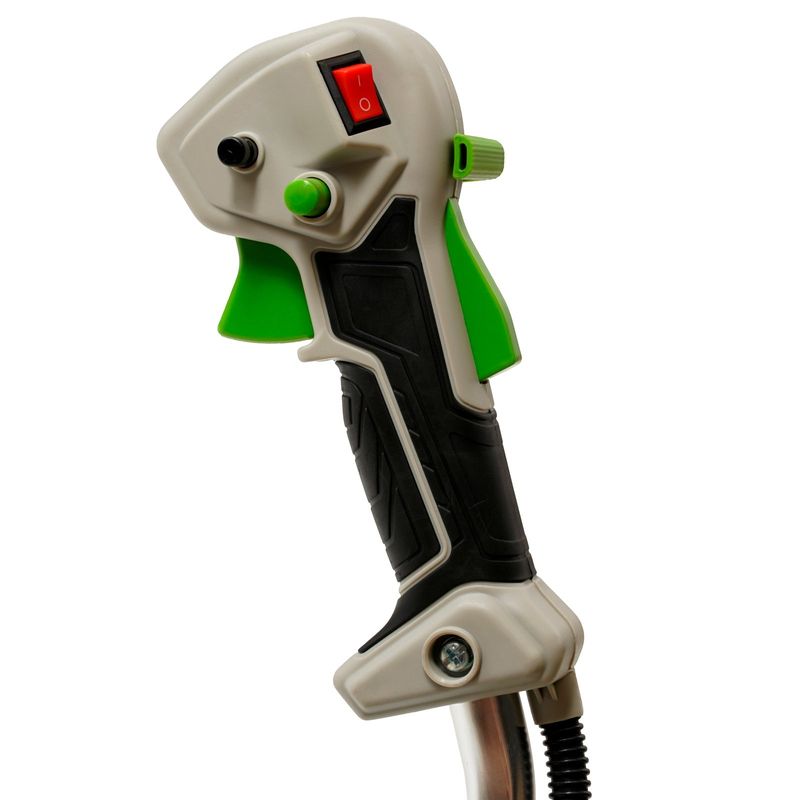 Casa si Gradina - Gradinarit si plante - Utilaje gradina - Coase electrice si motocoase - Motocoasa de mana pe benzina PROCRAFT T4350-S 52 cm³,9000 rot/min - Infinity.ro