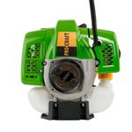 Casa si Gradina - Gradinarit si plante - Utilaje gradina - Coase electrice si motocoase - Motocoasa de mana pe benzina PROCRAFT T4350-S 52 cm³,9000 rot/min - Infinity.ro