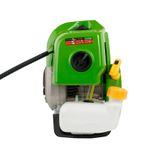 Casa si Gradina - Gradinarit si plante - Utilaje gradina - Coase electrice si motocoase - Motocoasa de mana pe benzina PROCRAFT T4350-S 52 cm³,9000 rot/min - Infinity.ro