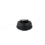 Casa si Gradina - Gradinarit si plante - Utilaje gradina - Coase electrice si motocoase - Motocoasa de mana pe benzina PROCRAFT T4350-S 52 cm³,9000 rot/min - Infinity.ro