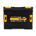 Petshop - Ingrijire si Igiena - Aparate de ingrijire - Aparate tuns animale - Masina de tuns oi pe acumulator ROTOR RTO200B 200W, 800 rpm - Infinity.ro