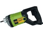 Casa si Gradina - Constructii - Utilaje constructii - Vibratoare de beton - Vibrator electric pentru beton cu lance 1,5 M PROCRAFT - Infinity.ro