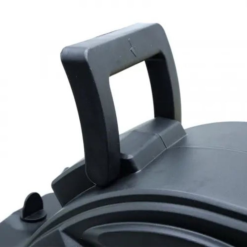 Casa si Gradina - Gradinarit si plante - Instalatii si accesorii pentru irigatii - Furtunuri de gradina si accesorii - Furtun de irigare cu carcasa din plastic PROCRAFT VK20 20 m, 1/2", 8 bari - Infinity.ro