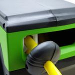 Casa si Gradina - Gradinarit si plante - Instalatii si accesorii pentru irigatii - Furtunuri de gradina si accesorii - Furtun de irigare cu carcasa din plastic PROCRAFT VK20 20 m, 1/2", 8 bari - Infinity.ro