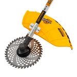 Casa si Gradina - Gradinarit si plante - Utilaje gradina - Trimmere electrice - Trimmer pe acumulator (fara acumulator) ROTOR RBT-1B Brushless, 8000 ROT/MIN - Infinity.ro