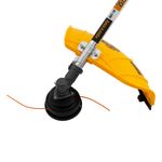 Casa si Gradina - Gradinarit si plante - Utilaje gradina - Trimmere electrice - Trimmer pe acumulator (fara acumulator) ROTOR RBT-1B Brushless, 8000 ROT/MIN - Infinity.ro