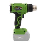 Casa si Gradina - Constructii - Scule electrice si accesorii - Pistoale de lipit - Feon pe acumulator PROCRAFT PH24 50 - 550°C - Infinity.ro