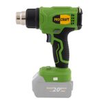 Casa si Gradina - Constructii - Scule electrice si accesorii - Pistoale de lipit - Feon pe acumulator PROCRAFT PH24 50 - 550°C - Infinity.ro