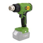 Casa si Gradina - Constructii - Scule electrice si accesorii - Pistoale de lipit - Feon pe acumulator PROCRAFT PH24 50 - 550°C - Infinity.ro