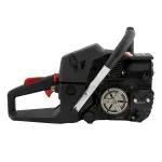 Casa si Gradina - Gradinarit si plante - Utilaje gradina - Fierastraie cu lant - Drujba pe benzina YAMAMOTO CS-4552 4.8 kW / 4 CP, 58 cm³, 3400 rot/min - Infinity.ro