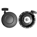 Casa si Gradina - Gradinarit si plante - Utilaje gradina - Consumabile si accesorii utilaje de gradina - Demaror motosapa / generator 178F - Infinity.ro