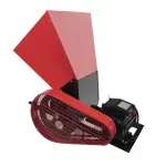 Casa si Gradina - Bucatarie si vesela - Ustensile bucatarie - Prese si storcatoare manuale - Zdrobitor electric pentru fructe MHK-10 900 W, 280 kg/h, 30 L , 2900 rot/min - Infinity.ro
