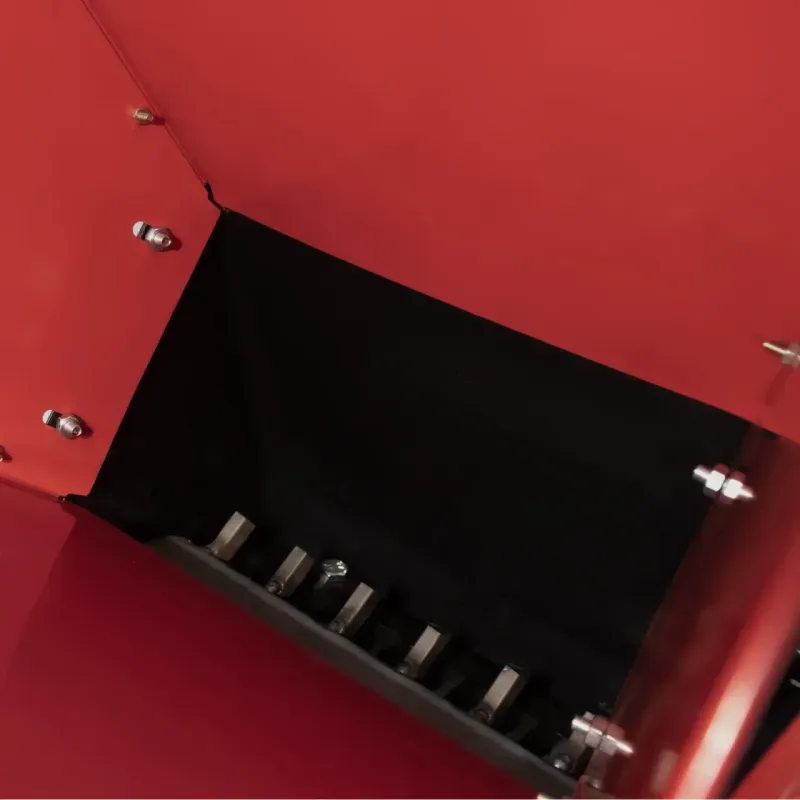 Casa si Gradina - Bucatarie si vesela - Ustensile bucatarie - Prese si storcatoare manuale - Zdrobitor electric pentru fructe MHK-10 900 W, 280 kg/h, 30 L , 2900 rot/min - Infinity.ro