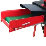 Casa si Gradina - Constructii - Scule electrice si accesorii - Amestecatoare electrice - Moara pentru cereale si furaje 2200 W, 3 CP, 2900 rot/min, 600 kg/h MHK-20 ELEFANT - Infinity.ro