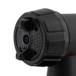 Casa si Gradina - Constructii - Vopsea si tencuieli - Pistoale si sisteme de vopsit si tencuit - Pistol de vopsit ROTOR RSG450 , Putere 450W , Debit 650ml/min , - Infinity.ro