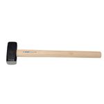 Casa si Gradina - Constructii - Scule de mana si unelte - Accesorii scule de mana - Baros cu fate drepte, 3000 g - Infinity.ro