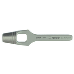 Casa si Gradina - Constructii - Scule de mana si unelte - Accesorii scule de mana - Preducea cu maner, DIM 9mm - Infinity.ro