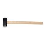 Casa si Gradina - Constructii - Scule de mana si unelte - Accesorii scule de mana - 818 Baros cu fate drepte, 10 Kg - Infinity.ro