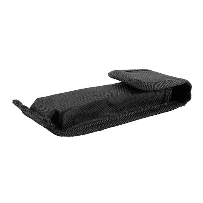 Sport si Outdoor - Camping - Cutite, bricege si accesorii - Cutite si bricege - Cutit automat cu arc, DEPOX®,  lama dubla tip pumnal, husa cordura, 23 cm - Infinity.ro