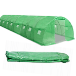 Casa si Gradina - Gradinarit si plante - Sere si solarii - Folie pentru sera, 800 x 300 x 200 cm, Bass Polska - Infinity.ro