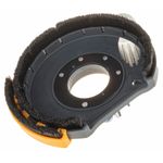 Casa si Gradina - Constructii - Scule electrice si accesorii - Accesorii polizare si slefuire - Sistem de aspirare a prafului pentru polizor unghiular, Powermat, 125mm, PM0747 - Infinity.ro