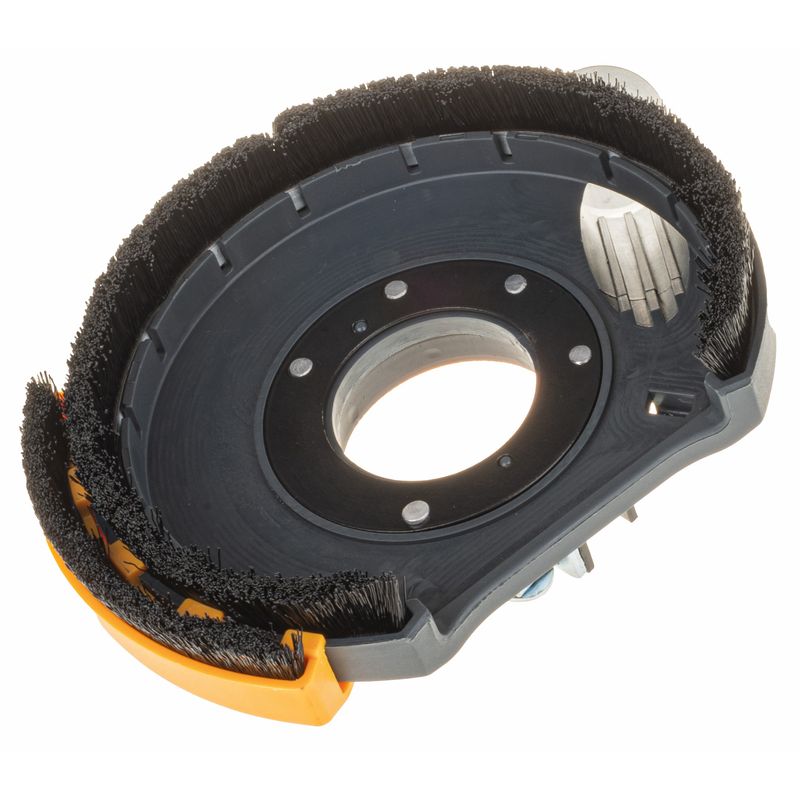 Casa si Gradina - Constructii - Scule electrice si accesorii - Accesorii polizare si slefuire - Sistem de aspirare a prafului pentru polizor unghiular, Powermat, 125mm, PM0747 - Infinity.ro