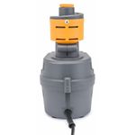 Casa si Gradina - Constructii - Scule electrice si accesorii - Fierastraie electrice - Ascutitor electric pentru burghie HSS, Powermat, 90 W, PM0731 - Infinity.ro